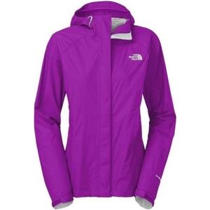 The North Face Rain Shell Hyvent 2.5L